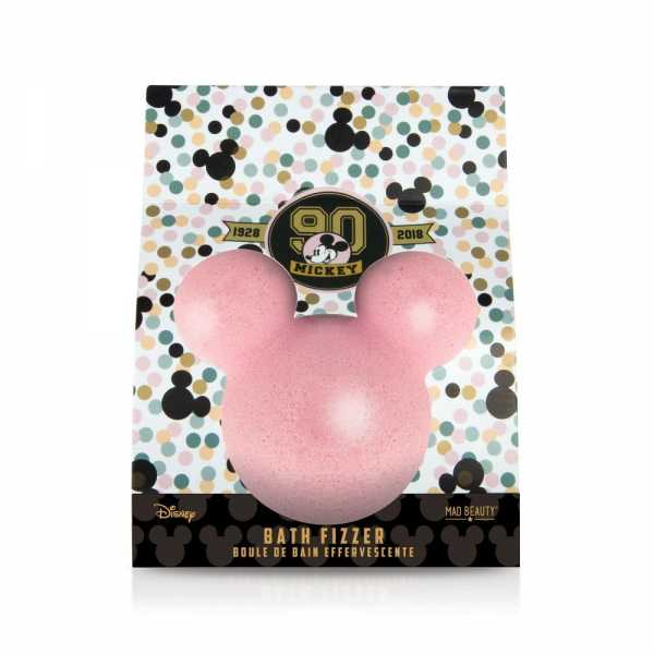 Disney - Bombe de bain Mickey