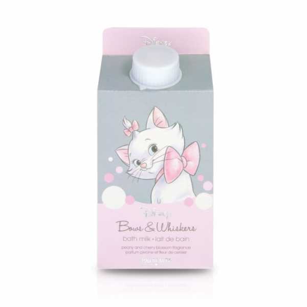 Disney - Carton de lait Marie