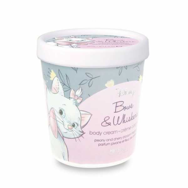 Disney - Disney Marie body cream tub