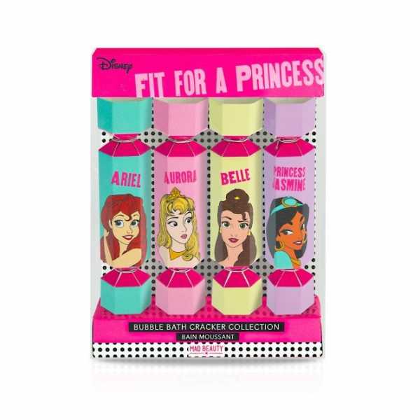 Disney - Disney princess bubble bath cracker