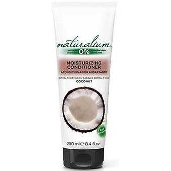 Naturalium - Après-shampoing à la noix de coco