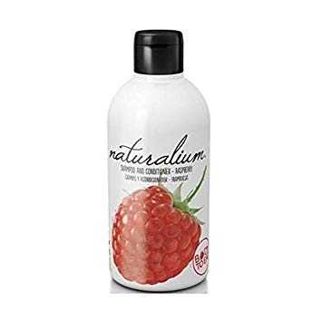 Naturalium - Shampoing à la framboise