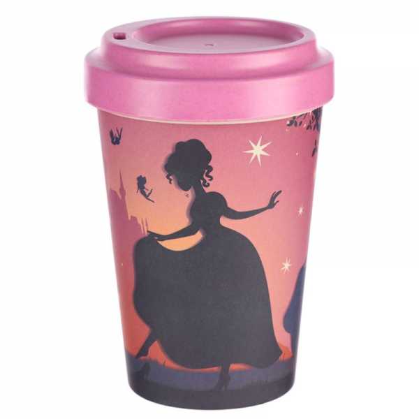 Tasse de voyage Enchanted Kingdom