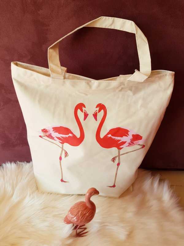 Box Au Pays du Flamant Rose