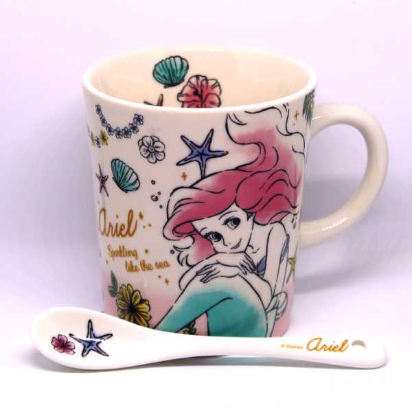 Tasse Ariel