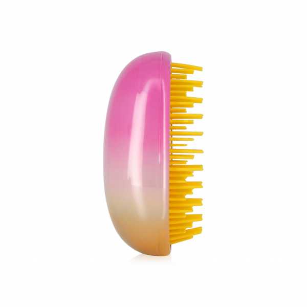 Rainbow scented detangle brush